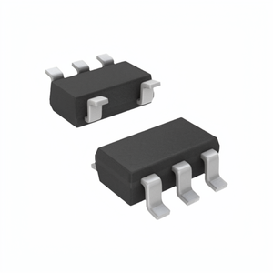 Composants de circuits électroniques TLV70030DDCT Gestion de l'alimentation (PMIC) SOT 23-5 mince, TSOT 23-5 BOM IC en stock - Product Image 1