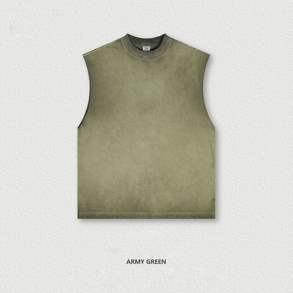 สีเขียวมะกอก