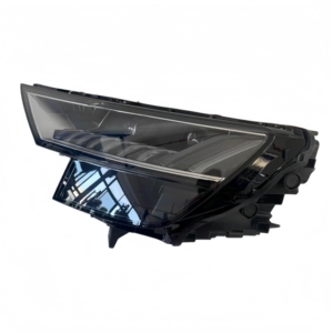 Pour <span class=keywords><strong>Audi</strong></span> Q8 Matrix, Q7 Laser, Q5 Matrix, Q2, Q3, <span class=keywords><strong>Q4</strong></span>, Q6, phares à LED Matrix Laser, pièces d'origine démontées en usine, haute qualité - Product Image 4