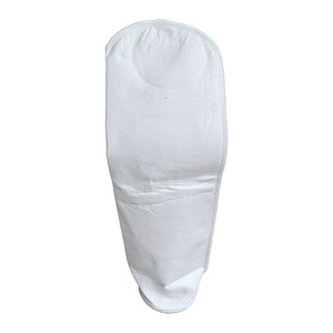 <span class=keywords><strong>Bolsa</strong></span> <span class=keywords><strong>de</strong></span> Filtro <span class=keywords><strong>de</strong></span> Líquido <span class=keywords><strong>de</strong></span> PTFE <span class=keywords><strong>de</strong></span> Alta Temperatura, 1~100 Micras, Resistente a Ácidos y Álcalis, para Químicos Industriales y Solventes, Anillo y Tamaño Personalizables - Product Image 2