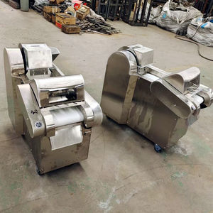 Coupe-légumes multifonctionnel, hachoir, machine à couper, trancheuse à pommes de terre et carottes, machine à râper - Product Image 3