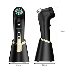 เครื่องนวดหน้าและรอบดวงตาแบบใหม่ พร้อมหัวเปลี่ยนได้ 4 แบบ - Product Image 3