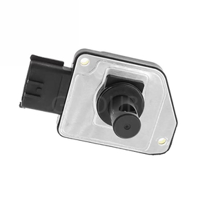 Sensor de medidor de flujo de aire masivo para camioneta Nissan Hardbody 2.4L <span class=keywords><strong>16017</strong></span>-<span class=keywords><strong>3S500</strong></span> <span class=keywords><strong>16017</strong></span>-1S710 AFH55M12 160173S500 160171S710 - Product Image 2