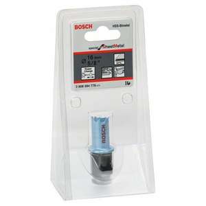 Bosch-2608584793แผ่นโลหะ holeaw-EAN บิตเจาะ3165140376143เลื่อยหลุมและ arbors - Product Image 2