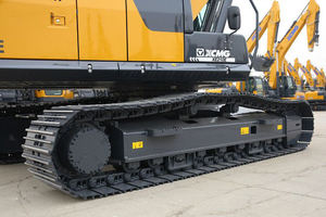 Escavatore Cingolato Idraulico da 21 Tonnellate <span class=keywords><strong>XE210</strong></span> con Martello Demolitore in Vendita - Product Image 6