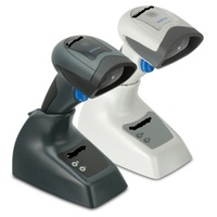 Datalogic QBT2430 2D Qr Code Escáner de código de barras con cable de alta velocidad Negro Usb CCD Escáner de diagnóstico de coche Mobile Datalogic Stock 32 Bit