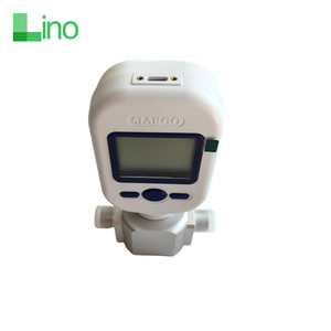 Sensor de Flujo de Aire/Masa de Gas Digital <span class=keywords><strong>LN</strong></span> Mf5700 / Mf6600 - Product Image 4