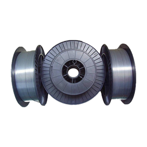 Fil de soudure Monel 400 / <span class=keywords><strong>Tafa</strong></span> 70T / ERNiCrMo-4 de haute qualité pour les applications résistantes à la corrosion - Product Image 2