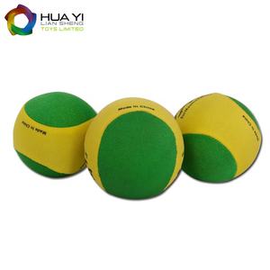 Palla Rimbalzante Morbida <span class=keywords><strong>di</strong></span> Alta Qualità OEM con Presa d'Acqua, Giocattolo per Bambini, Palla Splash per Spiaggia - Product Image 6