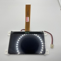 Composant électronique LEDBL51852-W-3 Écran LCD LEDBL51852-W-3