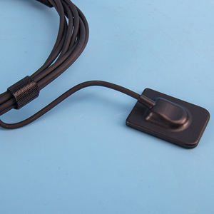 Portátil MSLFP35 más pequeño Digital RVG Sensor accesorio <span class=keywords><strong>Dental</strong></span> X-Ray fuente de energía eléctrica equipo de radiología - Product Image 2