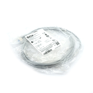 Cable SICK YF2A14-020VB3XLEAX, Conector Hembra M12 de 4 Pines, 5 Metros - Product Image 2