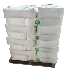 Nhà máy cung cấp xây dựng bột trắng hydroxypropyl tinh bột ether chất hấp phụ độ tinh khiết 98% chất hóa học chất lượng cao - Product Image 1