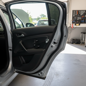SANGLE DE CONTRÔLE DE PORTE POUR Compatible avec FIAT EGEA TIPO ARRIÈRE 51983608 - Product Image 3