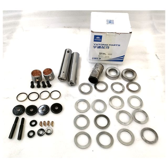 3001-05209 KING PIN REPAIR KITS for Heavy Trucks & Buses