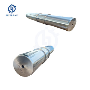 TOP25 TOP30 <span class=keywords><strong>TOP20</strong></span> Bagger-Hydraulikhammer-Kolben Ersatzteile für Hydraulikhammer - Product Image 1
