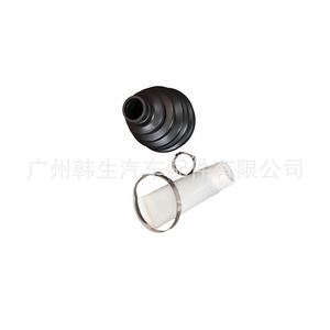 ชุดซ่อมแผ่นกันฝุ่นล้อเทสลา รุ่น X TC-006 อะไหล่ทดแทนใหม่ - Product Image 2