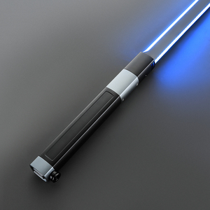 Sabres laser Nexussabers abordables et durables en métal intégral XENO3.0 Pixel <span class=keywords><strong>GHV</strong></span>, design unique, lame plate à changement de couleur infini - Product Image 1