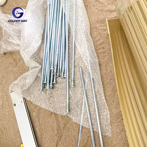 Bán buôn giá rẻ bãi biển Mat Xe lăn có thể truy cập bãi biển cài đặt sản phẩm cát di động Mat Mobi tái chế bãi biển truy cập đường dẫn - Product Image 5