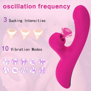 Yength 10-תדר רטט חזק ו-3 מהירות 22.5 שאיבה ס "מ אורך ווירתיק wagon cylt - Product Image 2