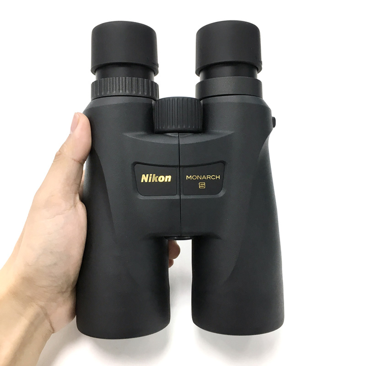 Nikon MONARCH 8×42 6.3 DCF 双眼鏡 ニコン モナーク Nikon MONARCH 8×42 6.3 DCF 双眼鏡 ニコン モナーク