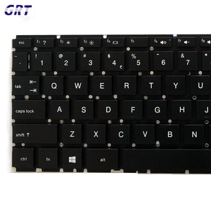New Original US Laptop <b>Keyboard</b> for HP 14AB 14-AB 14AL 13-U 14-AL W118 TPN-Q171 Q158 Factory Price Good Quality - Product Image 6