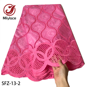 <span class=keywords><strong>Tissu</strong></span> Bazin <span class=keywords><strong>rose</strong></span> en coton brodé pour femmes, cordon africain, garniture en dentelle, <span class=keywords><strong>brocart</strong></span> bébé, nouvelle collection - Product Image 1