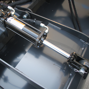 Landhonor vật lộn xô Max mở 39 72 Chiều rộng 26 chiều cao tương thích khác nhau Skid chỉ đạo mô hình backhoe lật xây dựng - Product Image 6