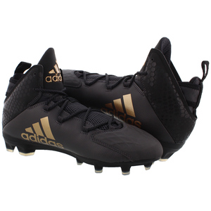 Chaussures Adidas Freak Lax Mid pour hommes Couleur : Noir utilitaire/Métallique cuivre/Noir cœur 100% authentique - Product Image 4