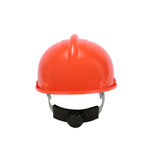 خوذة أمان عالية الجودة من مادة ABS معتمدة من CE قابلة للتخصيص بيع مباشر من المصنع بالجملة حماية للرأس من مادة HDPE - Product Image 2