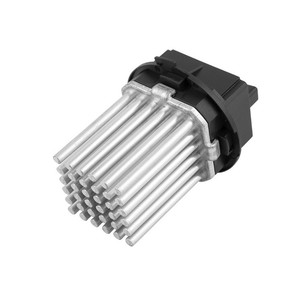 Unité de commande de soufflerie automobile 6441S7 2E0821521 pour Volkswagen, pièce de rechange, conception en tour - Product Image 2