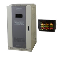 Régulateur de tension automatique HOSSONI SBW-100KVA pour ascenseur, stabilisateur, contrôle commun, 40 ans d'expérience professionnelle Jespc