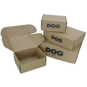 wholesale custom logo kraft black durable double side white corrugated packaging shipping mailer box,pink mailer boxes