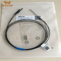 Nouveau capteur à fibre optique original FRS-310-I, têtes de fibre pour kit amplificateur RIKO, capteur industriel en stock