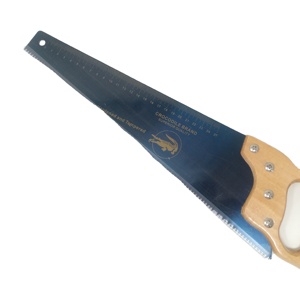 GT-0129多機能弓のこ高炭素鋼MN-スチールブレードウッドハンドル弓のこフレーム - Product Image 1