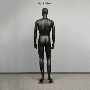 Cpr Male Torso <strong>Mannequin</strong>/training Model Men Stand <strong>Free</strong> Custom for Adults Full-body Window Display Frp Customer's Logo Accepted - Product Image 4