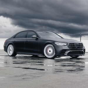 Jante de roue forgée 17 18 19 20 22 24 pouces pour mercedes benz <span class=keywords><strong>w210</strong></span> w203 w221 w222 w223 w213 w215 a b c e s cla cls cle gt <span class=keywords><strong>amg</strong></span> c63 - Product Image 4