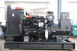 Calidad y Cantidad Asegurada Generador diesel de alta calidad Generador 200Kw para Cummins - Product Image 5