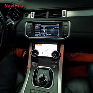 Panneau de commande de climatisation Navihua, écran tactile 7 pouces, climatiseur pour Land Rover Range Rover Evoque 2012-2018 - Product Image 6