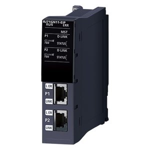 RJ71GN11-EIP Mitsubishi Electric - Codice articolo: 613340 - Product Image 1