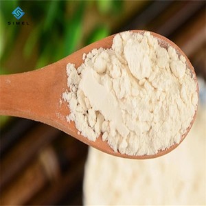 食品グレード 80-200メッシュ キサンタンガム粉末 CAS11138-66-2 純度99% 食品/化粧品/石油添加物用 - Product Image 2