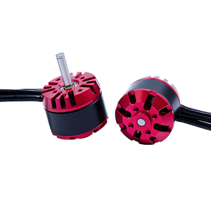 Motor sin Escobillas <span class=keywords><strong>2830</strong></span> 750KV 850KV 1000KV <span class=keywords><strong>1300KV</strong></span> 2200KV para Avión RC, Ala Fija, Entrenador Deportivo, Hélice 7x7 10x7, 2-4S - Product Image 5