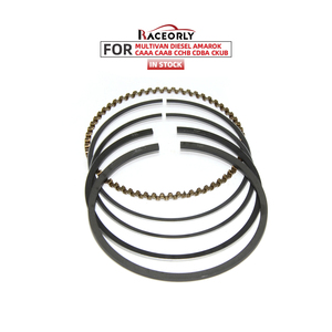 ชุดแหวนลูกสูบสำหรับรถ VW 2.0L TDI เครื่องยนต์ clja 03L198151C 03L198151A เหมาะสำหรับรถกอล์ฟด้วง4สูบ - Product Image 5