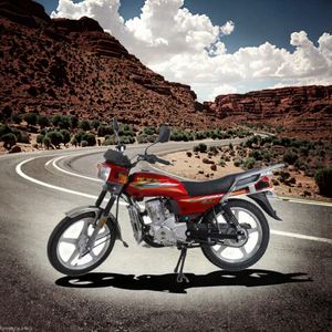 Moto Cross WYS Street <span class=keywords><strong>King</strong></span> 150cc de Haute Qualité, Version Améliorée GN, Vitesse Maximale >80km/h, Fabriquée en Chine, Autre - Product Image 3