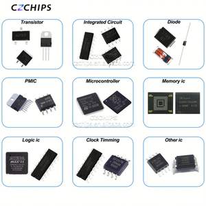 New and Original-In Stock SDINBDA4-64G FBGA-153 Electronic Component Integrated Circuit ICs Chips - Product Image 5