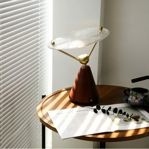 Artistic Creative Table <b>Lamp</b> E27 LED Flexible Adjustable Living Room Bedroom <b>Bedside</b> Decorative <b>Lamp</b> - Product Image 3