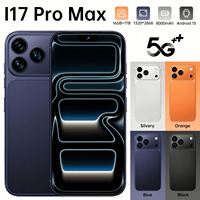 Téléphone portable 5G S26 Ultra débloqué 22G+2TB, appareil photo 108MP, stylet intégré, double SIM, version globale, smartphone Android 15, charge rapide
