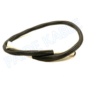 Leichtes Tether ing UAV-Kabel 1000VDC 2 x 18AWG Stromkabel 4 SMF für leichtere Fahrzeuge - Product Image 5