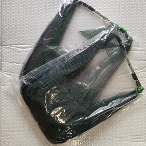 6 trous pliés Portable hexagone filet de pêche écrevisse poisson piège crevettes <span class=keywords><strong>carpe</strong></span> attrape Cages filets à mailles piège à crabe - Product Image 6