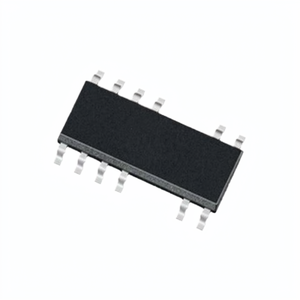 Power Management (PMIC) 16 SOlC , 12 Leads ICE3B0565JGXUMA1 Components Electronic Authorized Distributor - Product Image 1